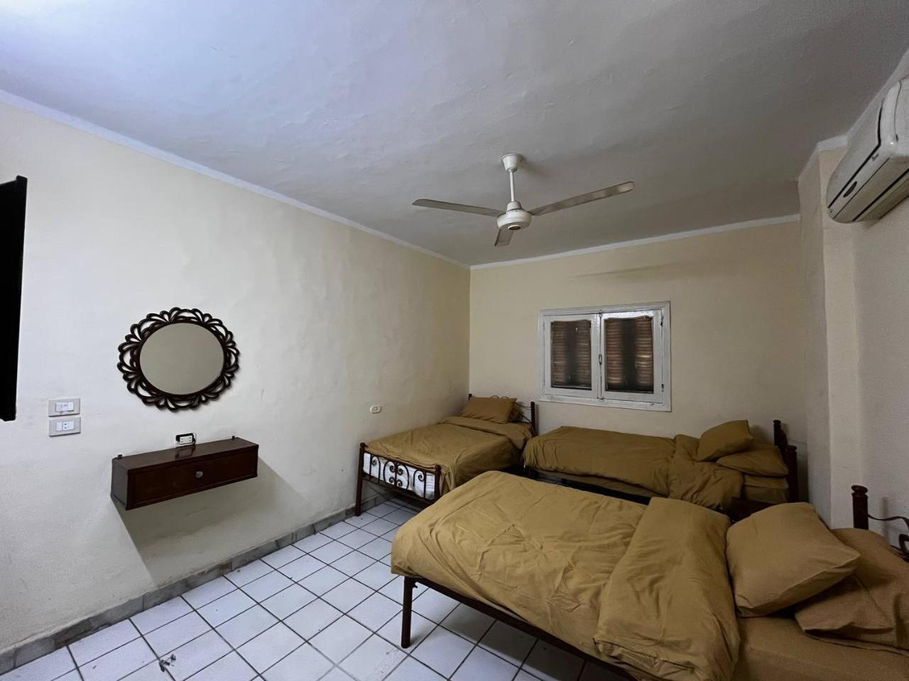 Hostel Badr