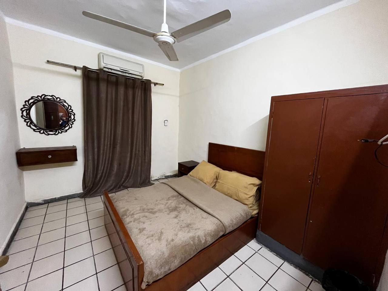Badr Hostel Cairo