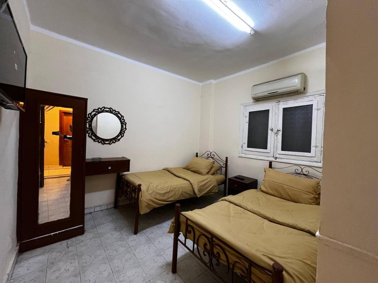 Badr Cairo