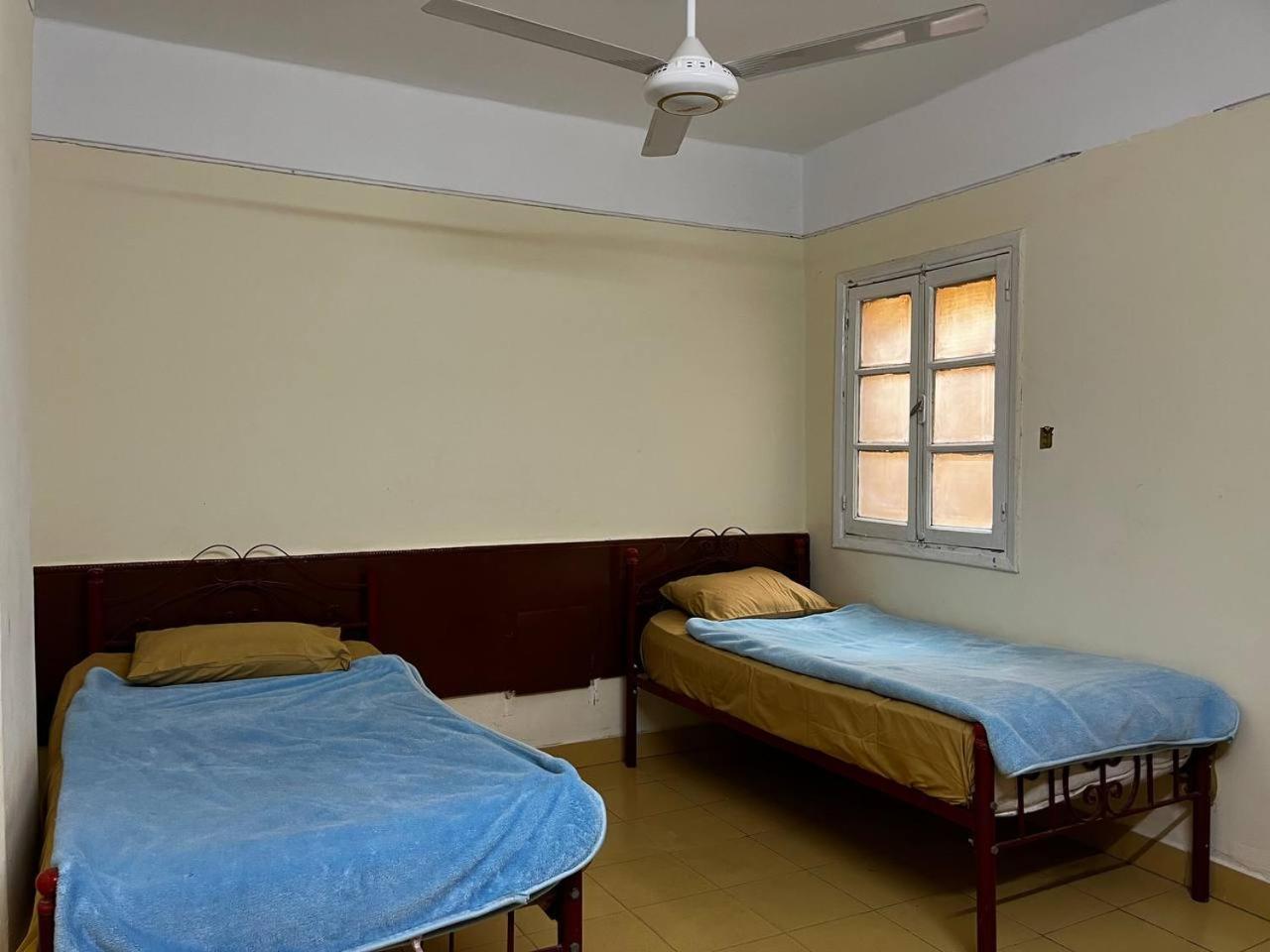 Badr Hostel *