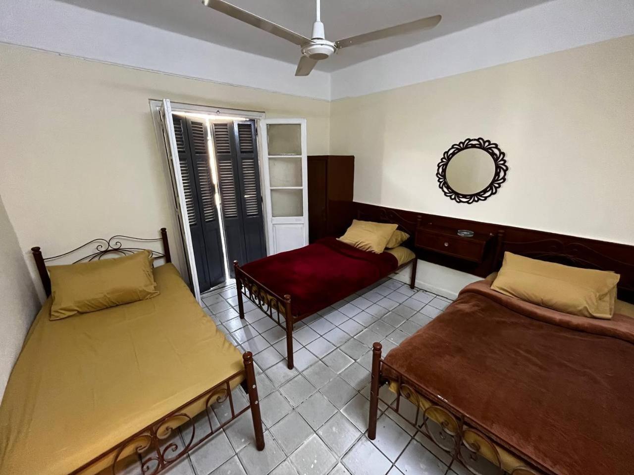 Hostel Badr