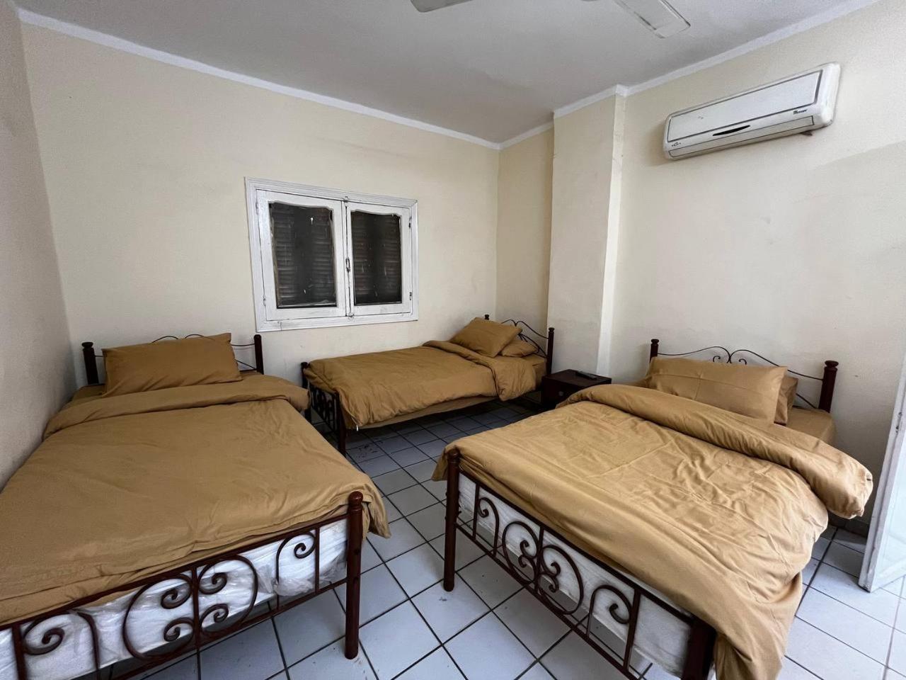 Hostel Badr Cairo