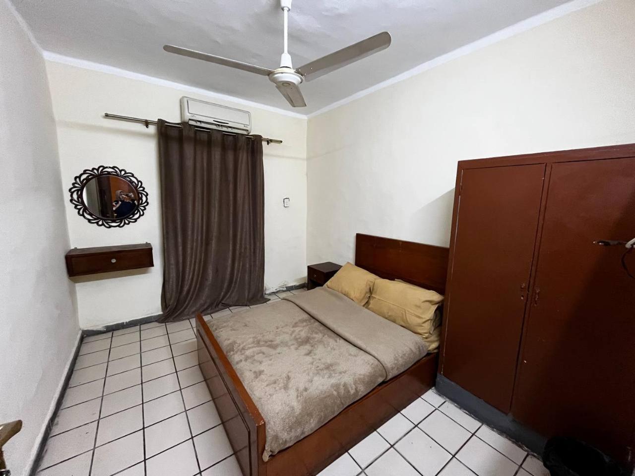 Hostel Badr Cairo