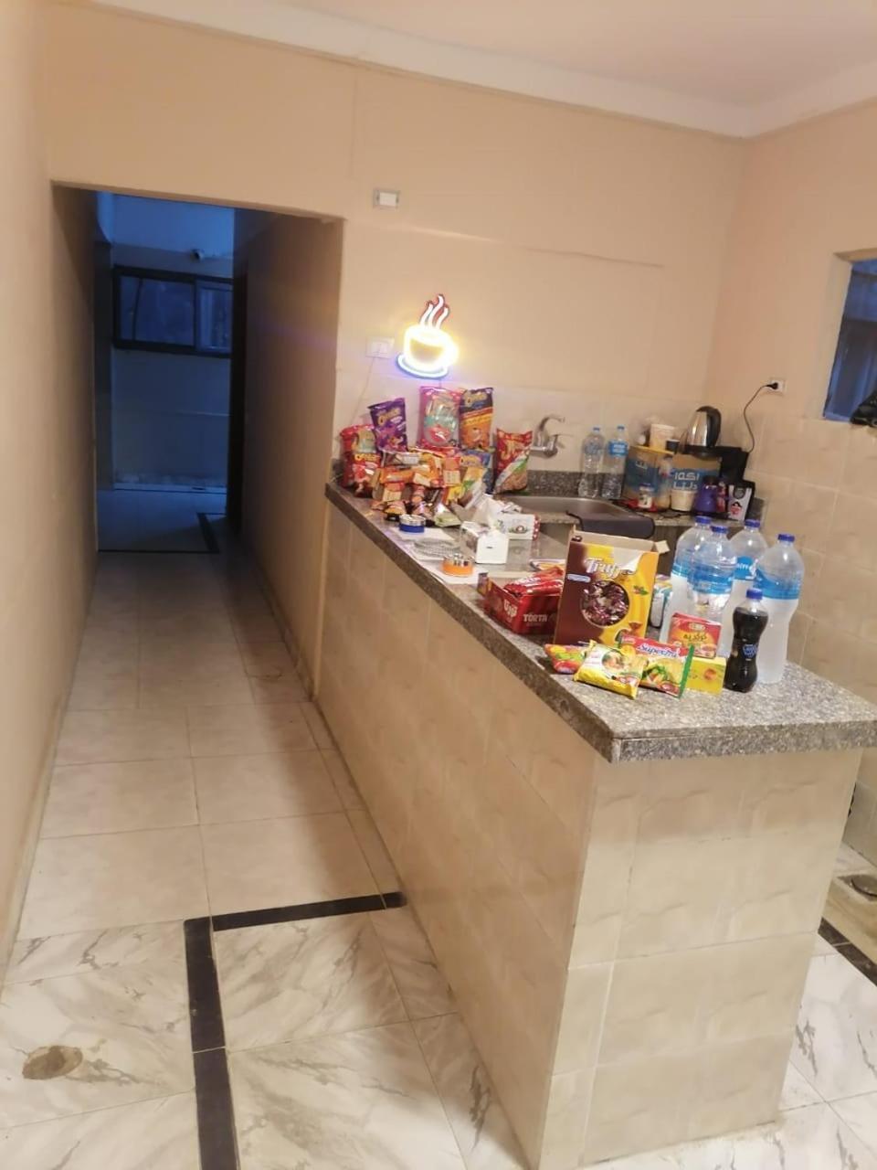 Hostel Badr