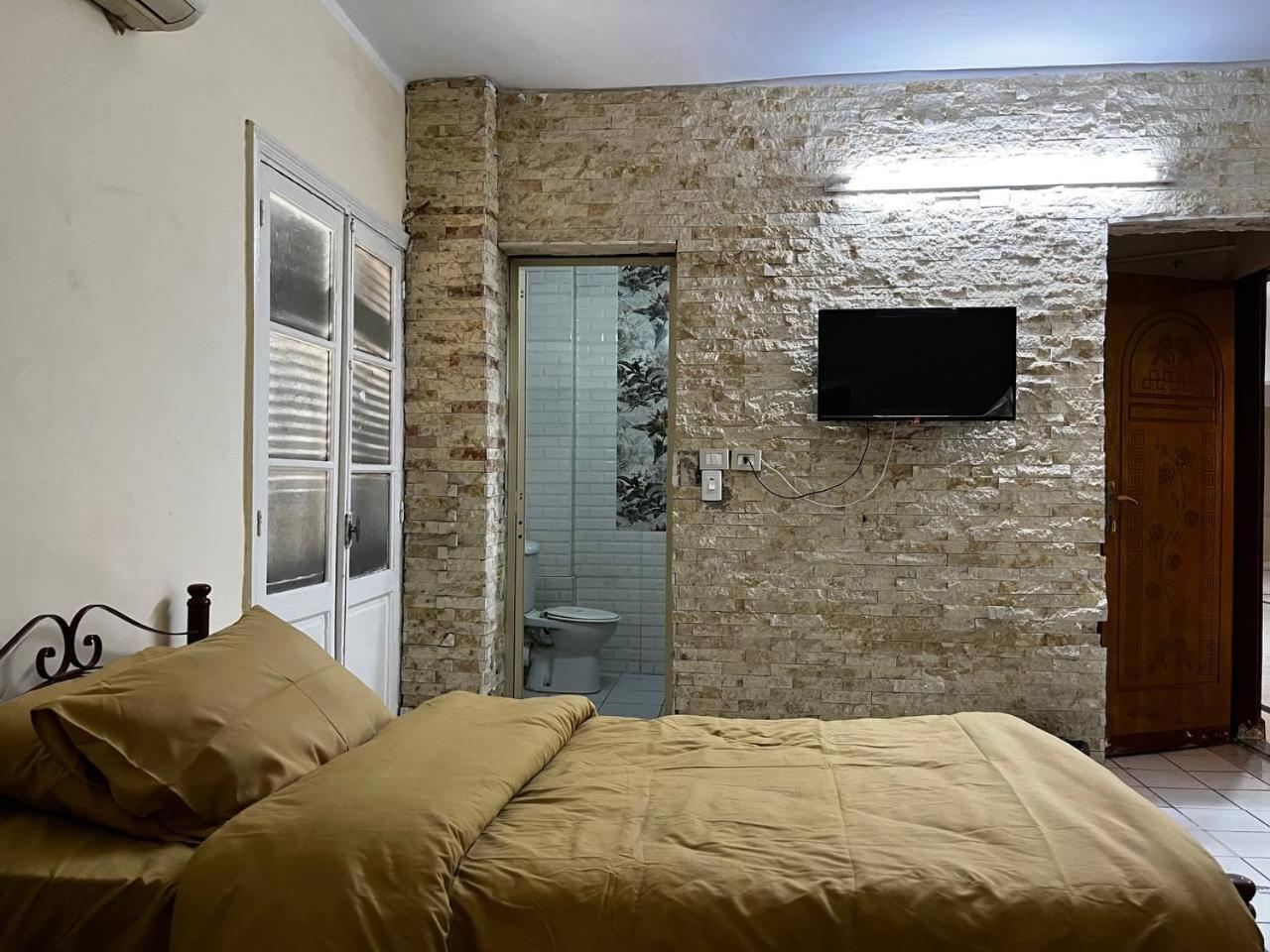 Badr Hostel Cairo