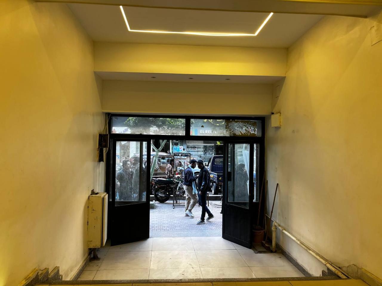 Hostel Badr Cairo